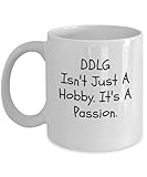 DDLG Tasse
