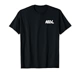ABDL Stealth Logo Little DDLG Ageplay T-Shirt