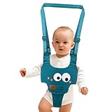 Laufgeschirr für Kinder - Kinderstehhilfe, Assistenten-Gurt für Kindergeschirr | Lauflernhilfe für | Bequemer Trainer für Kinder beim Gehen