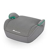 Bebeconfort Manga i-Safe, Reboarder Kindersitz, 6–12 Jahre, 125–150 cm, Folgekindersitz, Kompakt und Leicht (