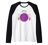 DDLG Stuffies Venn Diagramm | Little Space DDLG Clothing ABDL Raglan