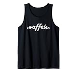 Swaffelen Tank Top