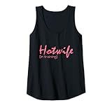 Damen Hotwife Ausbildung in lipsmacking rosa - Hotwife Tank Top