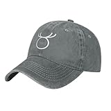 Baseball-Mütze Cuckold Fashion Peaked Cap Herrenhut Damen Cap Golf Hut Mann Geschenke