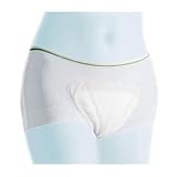 Meditrade 2224 Light Netzhose, 120-180cm HBU, XXL, Grün, 50 Stück