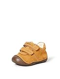Geox Baby - Jungen B Tutim A Erste Schritte, Biscuit, 18 EU