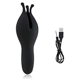 PINTLE Oktopus-Flugzeugbecher-Masturbationsgerät für Männer mit 2 in 1 Elektrischer Penistrainer Eichel Stimulator Blowjob Taschenmuschi Pussy Blowjob Trainer Sex Spielzeug für Männer solo