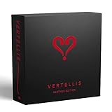 Kartenspiel für Paare neues Beziehungs-Glück Gesellschaftsspiel Spielkarten