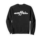 Swaffelen Sweatshirt