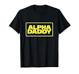 Alpha Daddy Dom Kink DDLB Shirt, DDLG BDSM Sub Fetisch T-Shirt T-Shirt