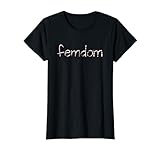 Lustige Outfit Femdom Idee Partner & Partnerin Damen T-Shirt Schwarz X-Small Femdom Teufel Eigene Regeln BDSM Kinky Sklave Meine Domina