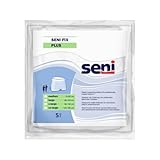 SENI Fix Plus Fixierhosen Gr.XXL