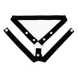 Chastity Belt Männer, Chastity Cage Strap, Peniskäfig Fester Hilf Riemen,Cock Cage,Keuschheitsgürtel, Keuschheitskäfig Herren Verstellbares Seil Penies Käfig Männer Sissy Sex Spielzeug für Männer