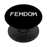 Femdom PopSockets mit austauschbarem PopGrip
