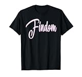 Niedliches Findom T-Shirt