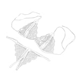 dessous-sets für damen spitze crossdresser männer unterhosen luxus unterwäsche frauen slip bh set babydoll sommerkleid bustier baumwolle mit pads Weihnachts Dessous thigh highs dessous reizwäsch