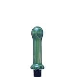 WaldMichlsHoldi G Seeker, Holzvibrator 4 cm, hellgrün