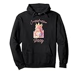 Crossdresser Sissy, Crossdresser, Trans, Ladyboy, Femboy Pullover Hoodie