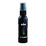 Eros Explorer - Anal Spray - für entspannten Anal-Sex - Haut- und schleimhautfreundlich ohne Gefühlsverlust - 50 ml - Made in Germany