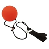 Kustimantu Schulter Ball Schwung - Fitness Wurfball Für Hände,Sportgeräte Für Training Zu Hause Und Fitnessstudio Für Männer, Frauen, Jugendliche & Erwachsene