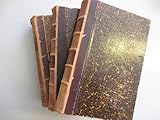 Ausführliches lateinisch-deutsches Handwörterbuch. Aus den Quellen zusammengetragen umd mit besonderer Bezugnahme auf Synonymik und Antiquitäten unter Berücksichtigung der besten Hilfsmittel. 3 Bände