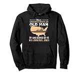 Zerstörer-Designs des US-Militärs Pullover Hoodie
