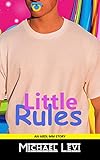 Little Rules: An ABDL MM Story (Regressed Book 6) (English Edition)