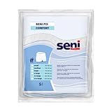 Seni Fix Soft, elastisches Fixierhöschen Größe XXL - 25 Stück, Weiss