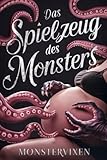 Das Spielzeug des Monsters (Tentakel & Tabus)