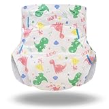 Landofgenie Windeln Für Erwachsene Erwachsenen Slip Windeln Erwachsene Baby Windel Liebhaber 10 Stück