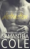 Entertaining Distraction (Doms of The Covenant, Band 2)