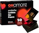 Erotische Spiele für Pärchen - 50 sinnliche Abenteuer und Erotikspiele für Paare - Heiße Sex Spiele für Paare ab 18