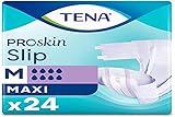 TENA Briefs ProSkin Maxi Packung mit 24 Windeln