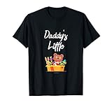 DDLG ABDL Daddy's Little Bear Korb CG/L ageplay T-Shirt