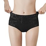 Generisch Unterwäsche Transgender Bauchweg Höschen Für Gute Silhouette Crossdresser Tucking Underwear Bauchkontrolle Weicher Und Bequemer Body Shaper No Show