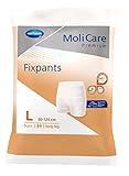 Molicare Premium Fixpants Long Leg Gr.L