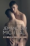Jemand, der mich hält (Collars & Cuffs (Deutsch) 3)