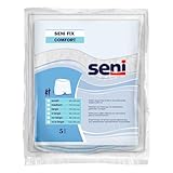 SENI Fix Comfort Fixierhosen L 5 St