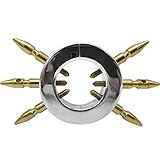 Golden Spikes Crushing Ball Weight