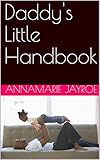 Daddy's Little Handbook (English Edition)