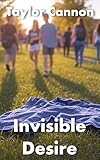 Invisible Desire: Sean Caught Naked and Exposed (English Edition)