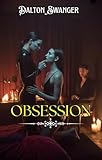 Obsession (English Edition)