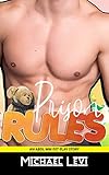 Prison Rules: An ABDL MM Pet Play Story (Tempting Age Gaps Book 3) (English Edition)