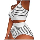 SKFLABOOF Maid Dress Bdsms Dessous Sub Micro Bikini Wetlook Kleid Damen Sexy Kleider Sexy Sexiuntewäsche für Sex Lackkleid Damen Sexy Kleider Damen
