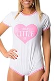 ABDL Einteiler von Littletude. Daddy's Little Girl - - Medium