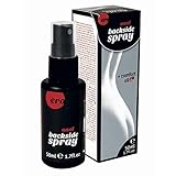 Ero - Anal Entspannung und Betäubung Spray 50ml für Analverkehr Entspannungsspray