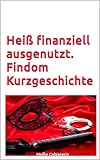 Heiß finanziell ausgenutzt. Findom Femdom Geldherrin Erotische Kurzgeschichte Ebook hart unzensiert: Findom Sexbücher Kindle Sexkurzgeschichte Buch Erotik ... frivol (Heiße Findom Geldherrin 7)