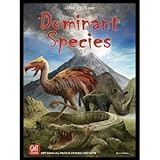 Dominant Species by GMT Games