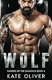 Wolf (Daddies of the Shadows, Band 4)