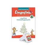 DIALOG TOYS Lingufino Erweiterungs-Set Lingufinos Weihnachtsgeschichte